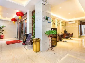 Lux Cabins Hotel (Shenzhen International Convention and Exhibition Center Bao'an Airport Branch) - Image 5