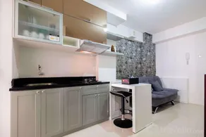 Brand New 2BR at Bassura City Apartment By Travelio - Image 4