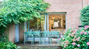 Maison 4 chambres avec jardin & garage proche tram - Image 4