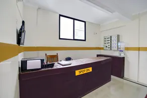 SPOT ON Ummis Residency - Image 3