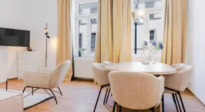 3 BR Apartment - ZENTRAL - GERÄUMIG - PARKHAUS - WIFI - KAFFEE - NETFLIX - Image 3