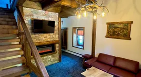 Apartmány pod Oravským hradom - Image 2