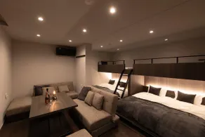 淡路島 Villa Paddle プライベートプール サウナ付きヴィラ - Image 2