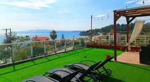 Salonikiou Beach Apartments & Villas - Image 5
