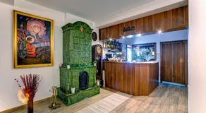 Noclegi Dwór Szlachecki Biedaczów - Image 3