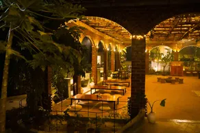 SoultoSoul Guesthouse Mayapur - Image 2