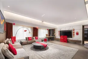 New Century Hotel - Image 3