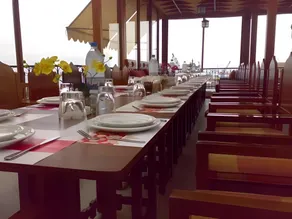 Al Qualaa Boutique Hotel - Image 4