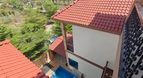 Luxury Villa Escape Pool, Jacuzzi & BBQ Nagpur - Image 4