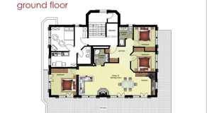 Apartment Atlanta - GRIWA RENT AG - Image 2