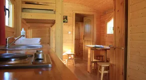 Roulottes de Bois le roi - Image 3