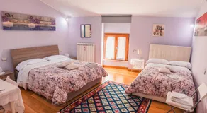 Bed and Breakfast Torre Polidori - Image 2