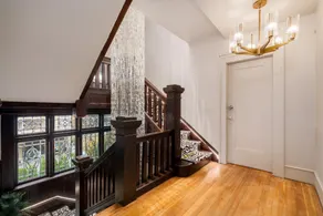 The Hunter House Bed and Breakfast - Image 2