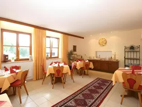Hotel Gut Schwaige - Image 4