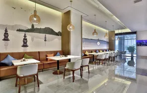 MEHOOD LESTIE Hotel  - Hangzhou Qianjiang Century City Olympic Expo - Image 4