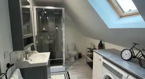 A poucos passos de Roissy, acomodações para 4 pessoas ao lado do Parc Astérix - Image 3