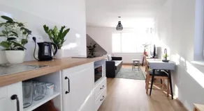 Attic apartment Catnip - Image 2
