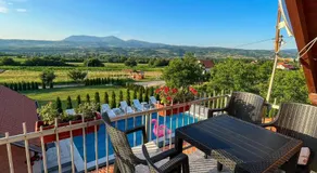 Apartmani Djokić sa bazenom - Image 3