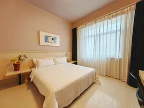 Jinjiang Inn Xi'an Tonghua Gate Xijin Hospital - Image 4