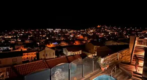Calma Canaria Ocean Sunset Jacuzzi Wifi pool and bbq BY Kalmacanaria - Image 3