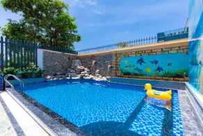 Bản Mây Villa & Hotel -Vũng Tàu - Image 4