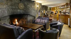 Dornoch Castle Hotel - Image 5