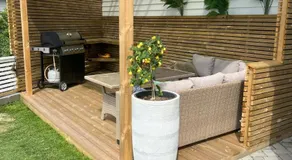Large house with 3 bedrooms and a private garden - Image 5