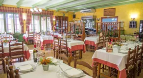 Hotel Rural Jaumet - Image 3
