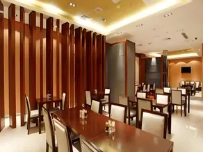 Smart Hotel Zhejiang Runzhou - Image 3