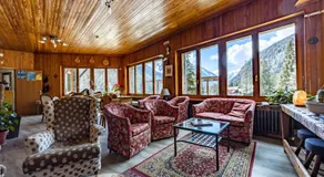 Hotel Le Campagnol - Image 4