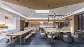 Jianguo Puyin Hangzhou Qianjiang New City Sijiqing Qingchun Plaza Store - Image 5