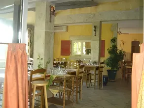 Auberge Des Pins - Image 4