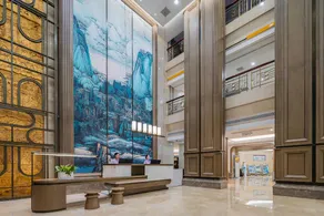 International Hotel Yuan'an - Image 3