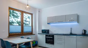 Aston -domek przy lesie, przestronny, apartamenty - Image 4