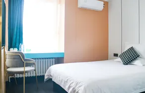 Elan Inn Xingtai Gangtie North Road Wancheng - Image 3
