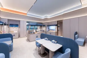 Hanting Hotel Taixing Binjiang Town Futai Plaza - Image 4