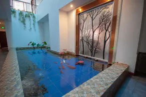 Yushuiwan Hotel - Image 5