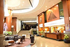 BP Grand Tower Hotel - Image 2
