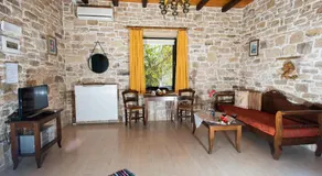 Sivas Apartments-Studios,Sigelakis with very nice view - Image 5