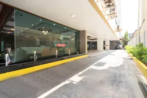 Nice Hotel Ratchada - Image 5