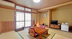 宝泉坊ロッジ - Image 2