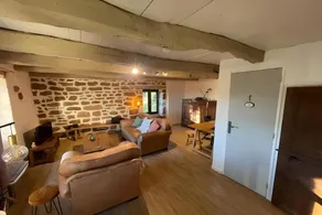 Cottage in Corrèze with Garden Views - Image 2