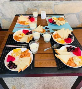 Zeng Xiaoyuan Guesthouse - Image 4