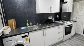FM Homes & Apartments 3 Bedroom House Motherwell - Image 4
