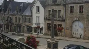 Chambres d'hôtes au centre de Guémené-sur-Scorff - Image 3