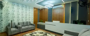 FLY VIEW Airport Residency - Image 4