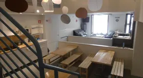 Albergue Plaza Catedral - Image 4