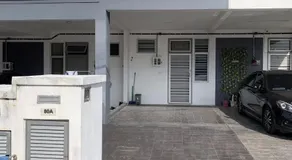 Rosevilla Homestay - 3R2B Fully Aircond WiFi - Image 5