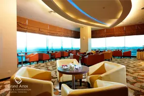 Grand Artos Hotel & Convention - Image 4