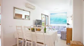 villa à Cala d'Or, 5 chambres, Internet, plage de piscine commune à 300m - Image 3